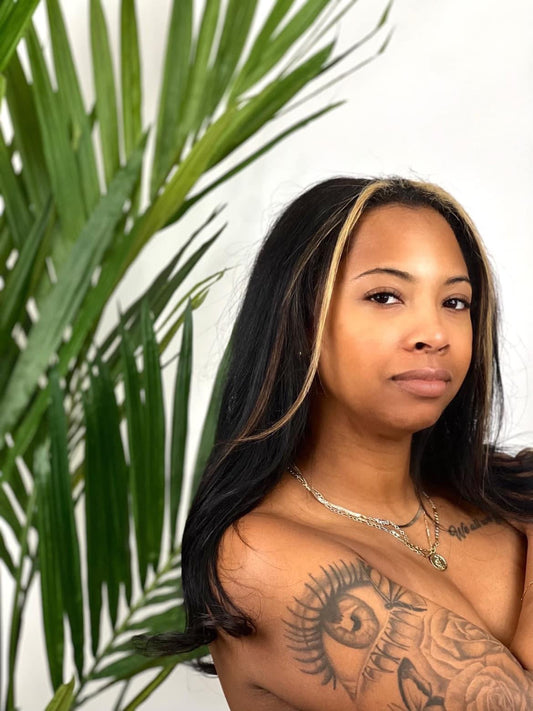 The Healing Power of a Natural Wellness Remedy: How I Recovered from COVID with Blakely Bath & Co