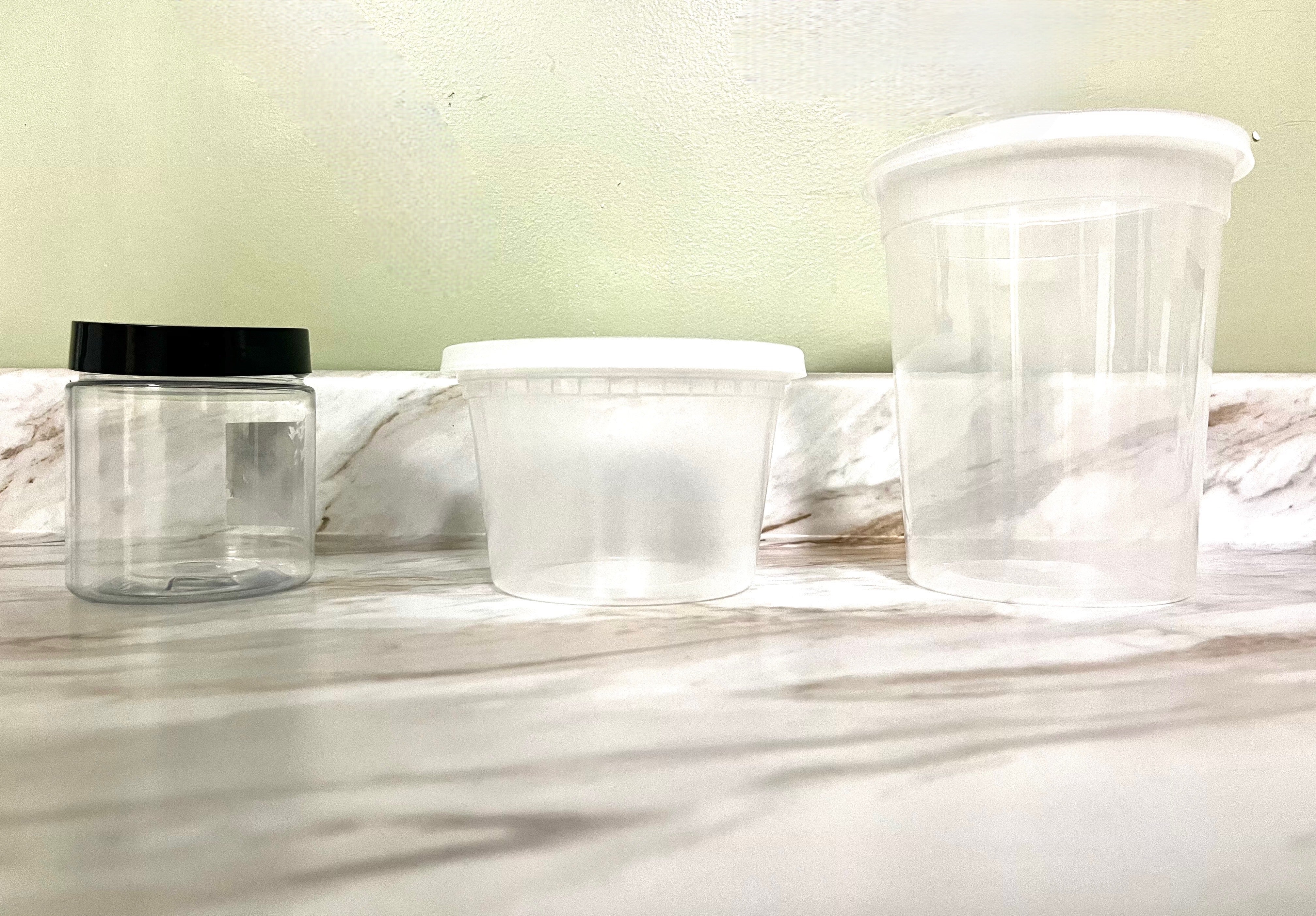 Bulk Size