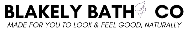 Blakely Bath & Co logo