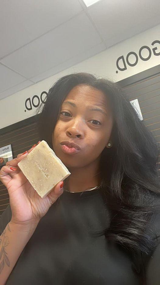 Goat Milk Soap - 6 Pack