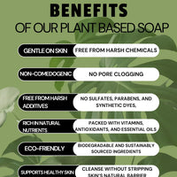 Mystery Soap Scraps Bag - Blakely Bath & Co