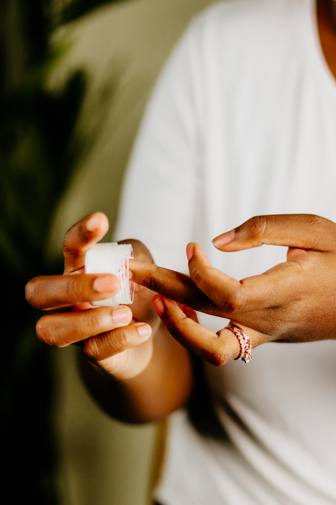 Lavender Magnesium Relief Cream – Relaxation & Muscle Ease - Blakely Bath & Co