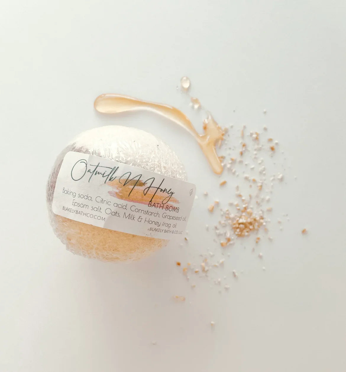 Luxury Assorted Bath Bombs - Blakely Bath & Co