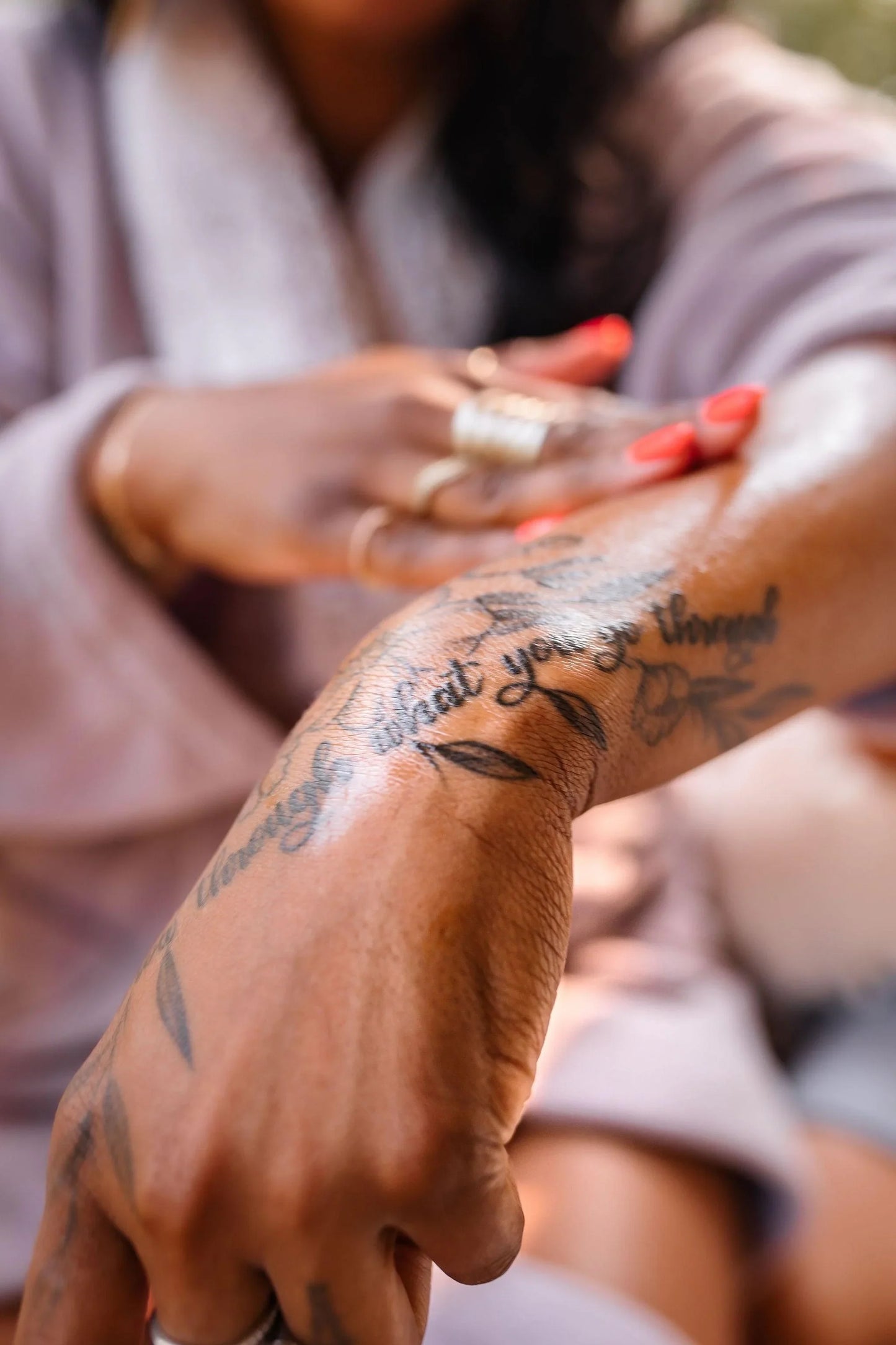 Nourishing Face & Body Oil - Lightweight, Non-Greasy, Multi-Use Moisturizer - Blakely Bath & Co