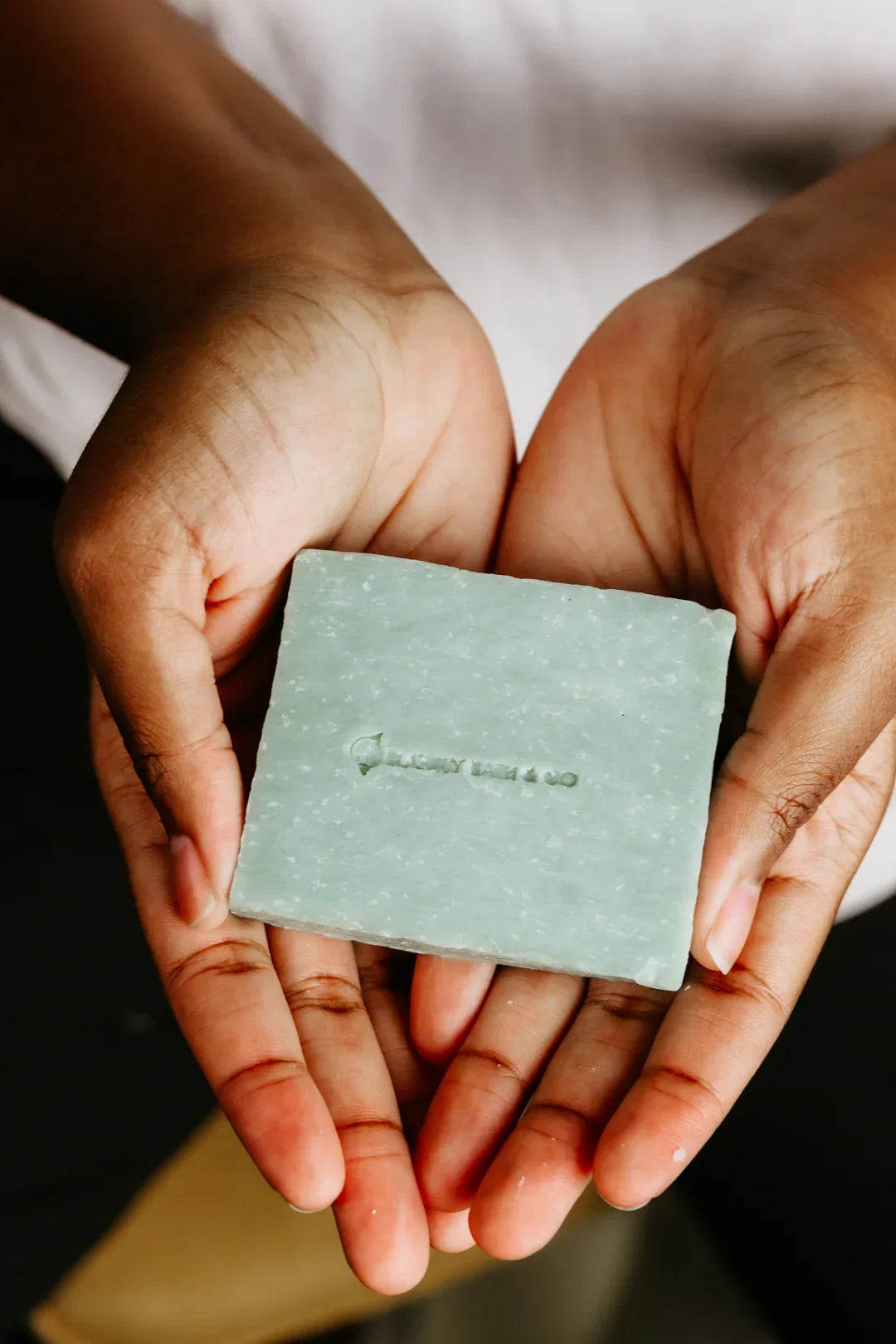 Legendary Men's Soap Bar - Masculine Scented Natural Soap - Blakely Bath & Co