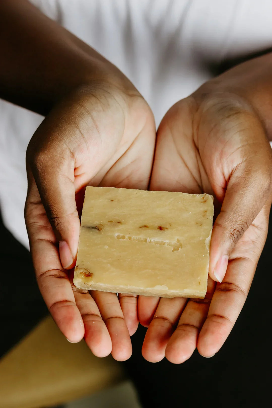 ThatGlo Turmeric + Calendula Soap Bar - Dark Spots and Acne - Blakely Bath & Co