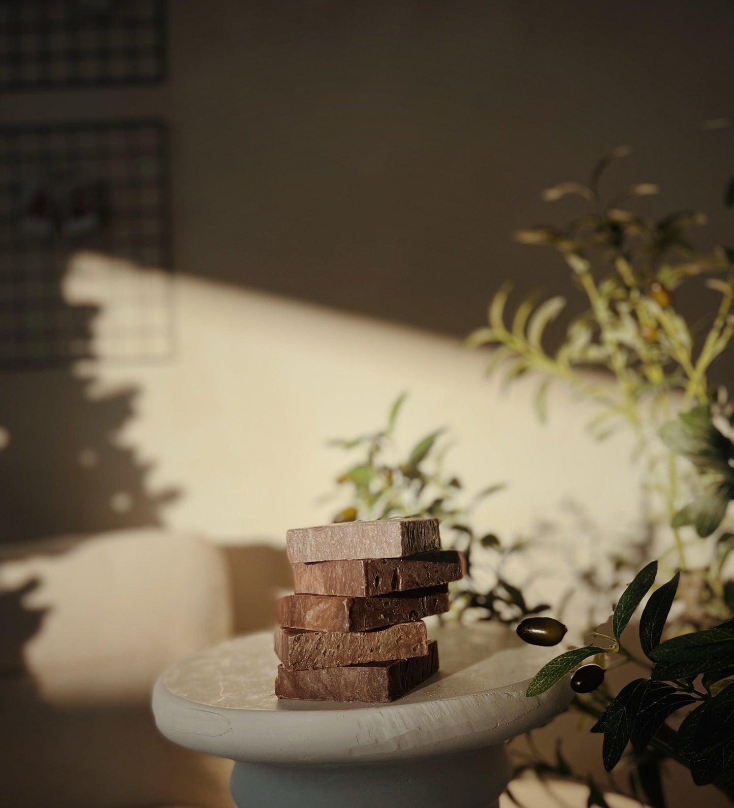 Hot Girl Soap Bar – Bum Bum Scent Dupe made with Goat's Milk - Blakely Bath & Co