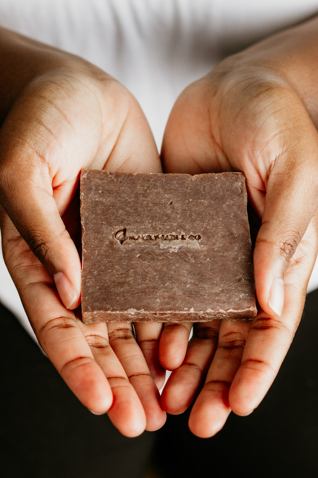 Hot Girl Soap Bar – Bum Bum Scent Dupe made with Goat's Milk - Blakely Bath & Co