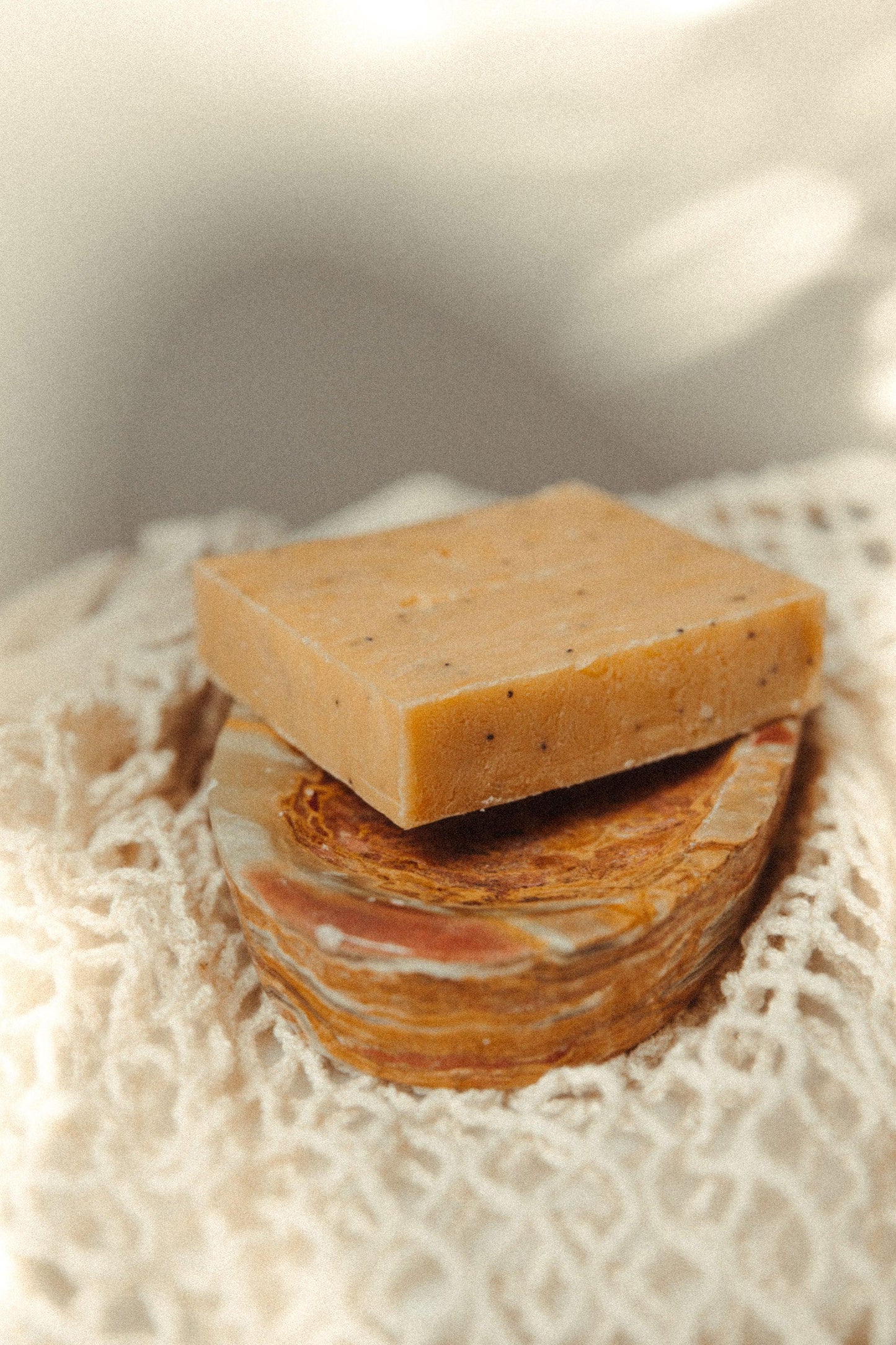 Soapscriber