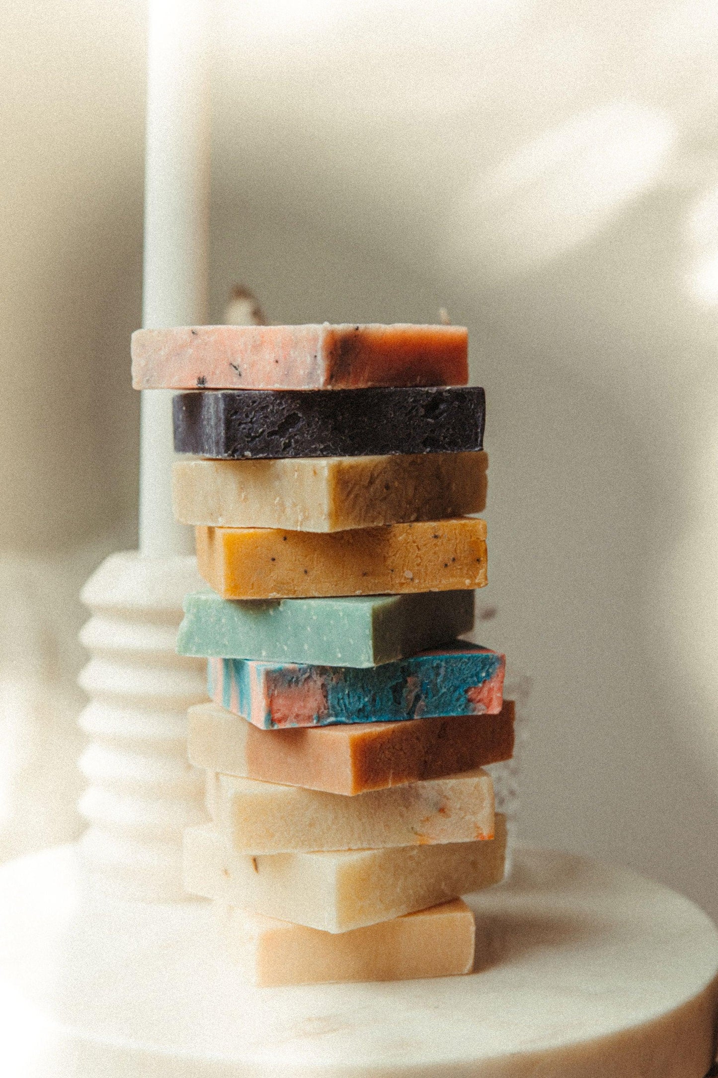 Soapscriber