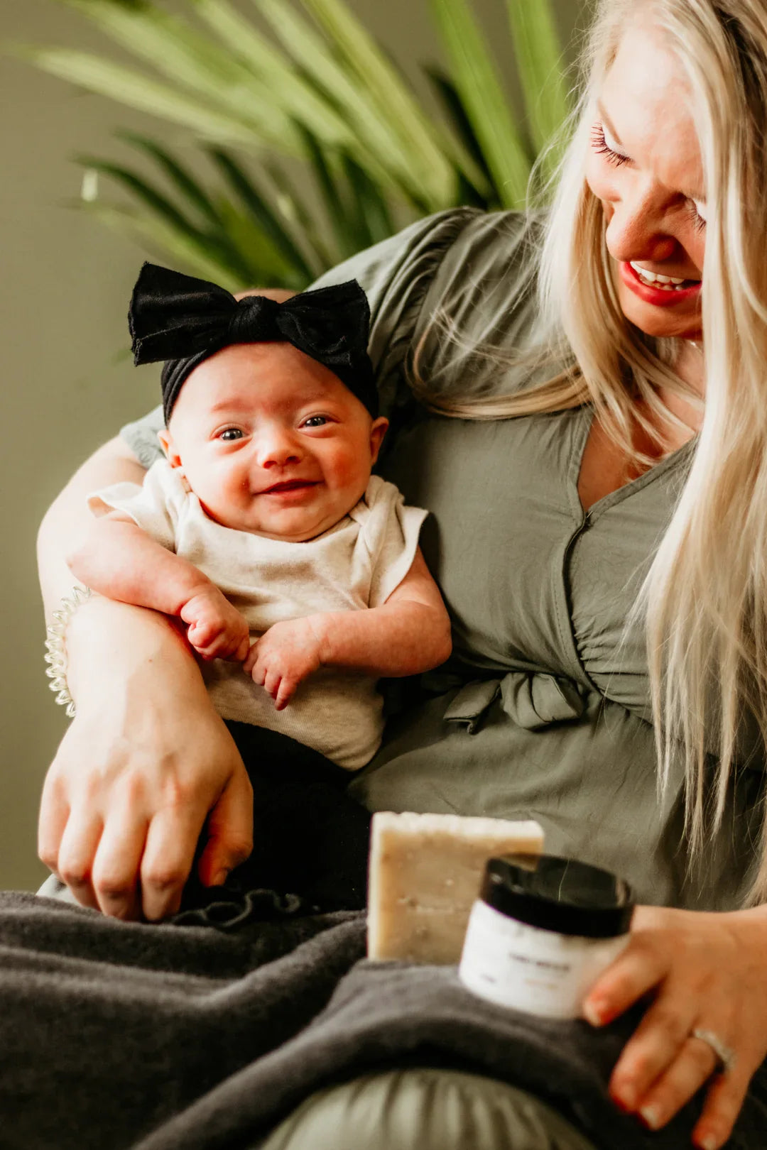 Dry Skin & Eczema Relief Kit - Blakely Bath & Co