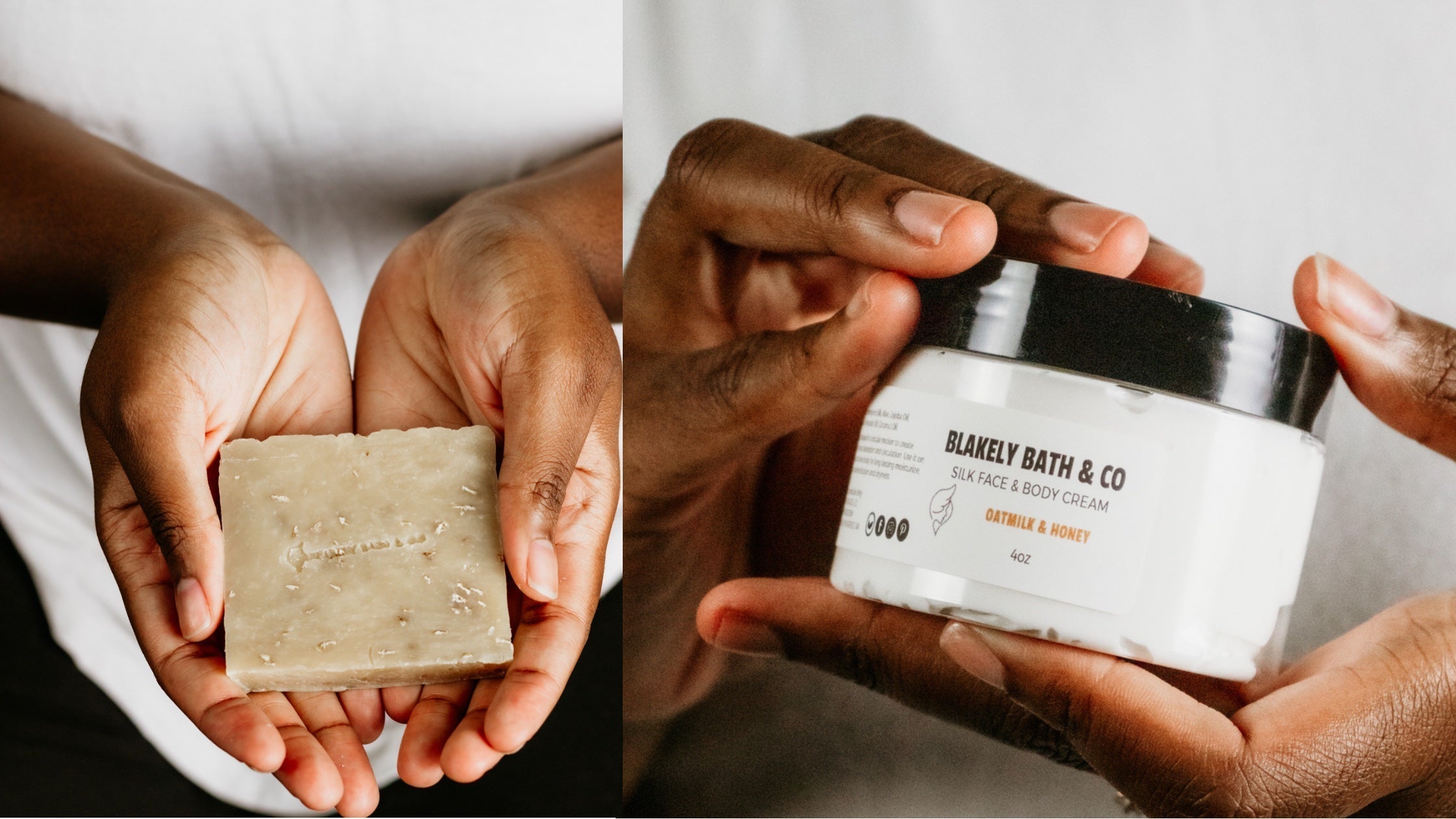 Relieve Your Eczema Naturally - Blakely Bath & Co