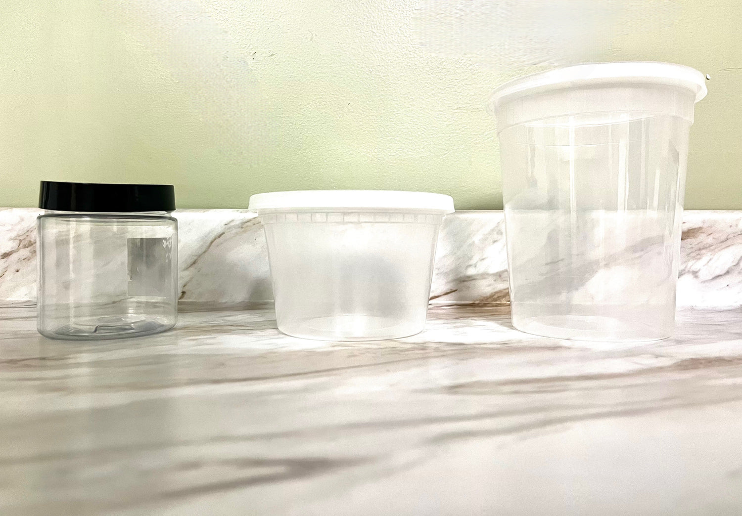 Bulk Size
