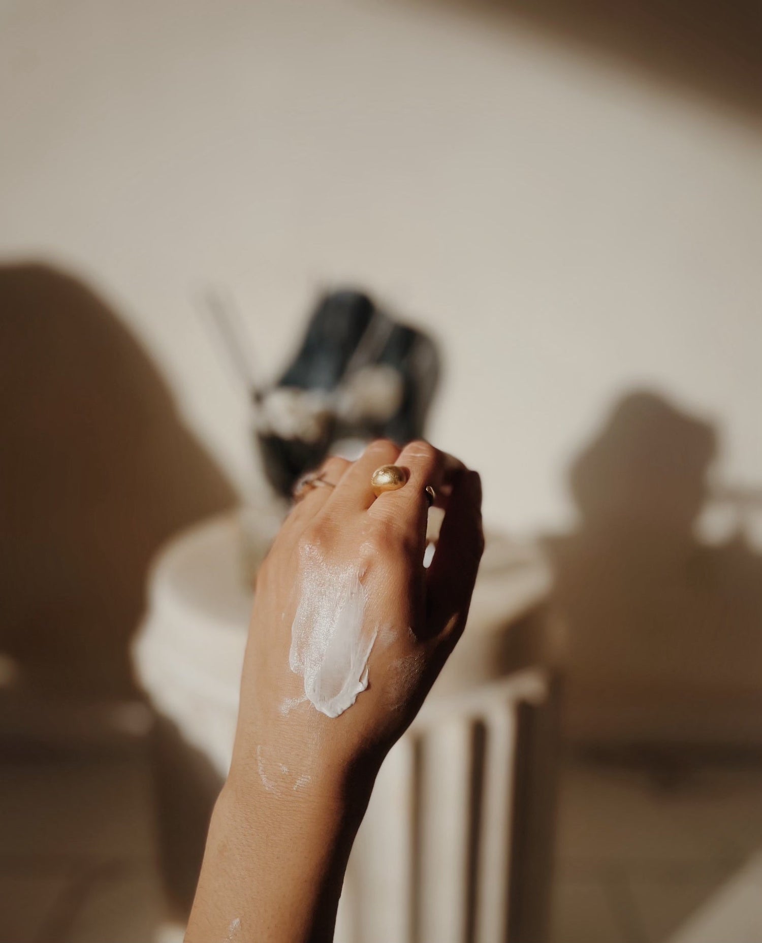 Dry Skin Relief