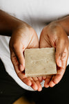 Goat Milk Soap Bar