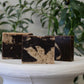 Mocha Morning Coffee and Cream Soap Bar for Face & Body 