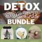 Detox Soothe Bundle - Blakely Bath & Co
