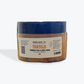 #Thatglo Turmeric Face and Body Scrub - Blakely Bath & Co