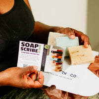 Soapscriber Soap Box