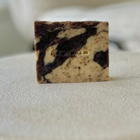 Coffee Anti-Aging Soap Bar for Face & Body for acne and youthful skin - Blakely Bath & co