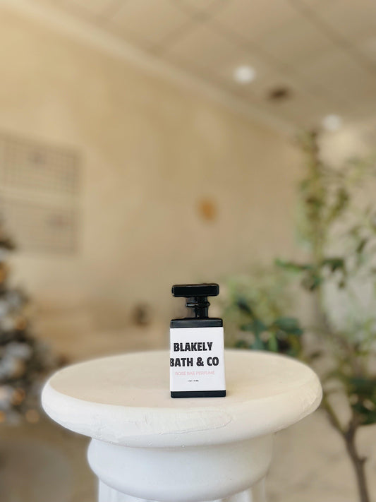 Rose´ Bae Perfume - Blakely Bath & Co