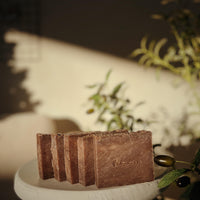 Bum Bum Scented Soap Bar - Goats Milk Soap Bar - Blakely Bath & Co