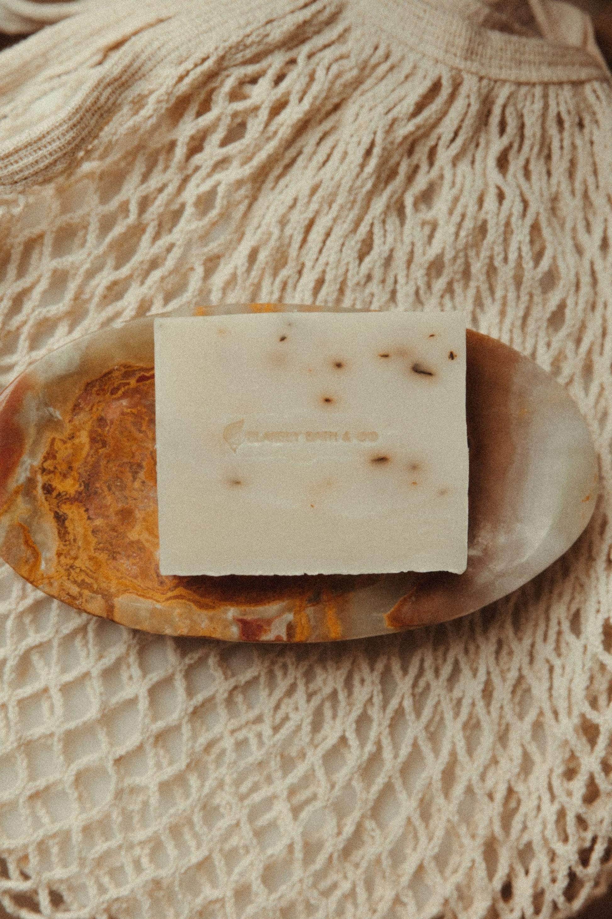 Monthly Soap Subscription - Blakely Bath & Co