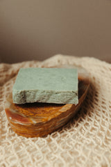 Legendary Men's Soap