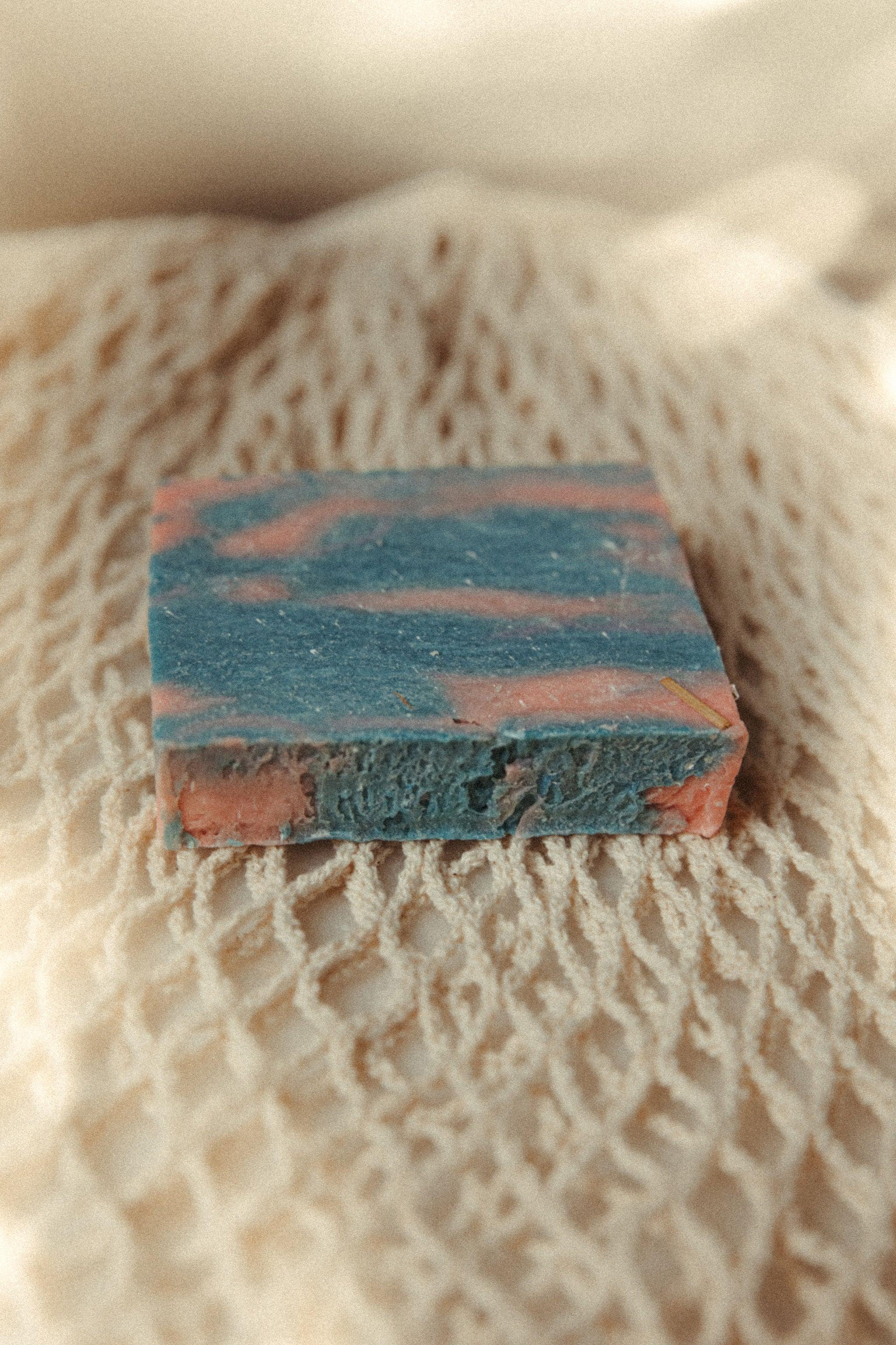 Sweet Like Candy Soap - Blakely Bath & Co