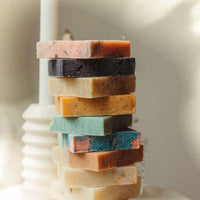 Monthly Soap Subscription - Blakely Bath & Co