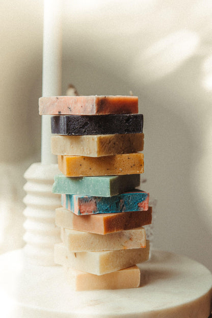 Soapscriber Soap Box - Blakely Bath & Co