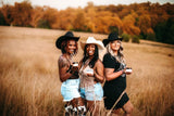 summertime fine, Blakely Bath & co, summer collection, health and beauty shop forest, lynchburg va, cowgirls and skincare