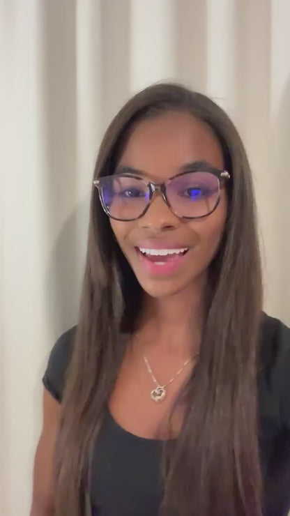Customer review video by Marissa Hicks, sharing her experience with Blakely Bath & Co's Vanilla Aluminum-Free Deodorant, praising its long-lasting freshness and natural ingredients for a confident, all-day scent