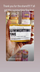 Summertime Fine Kit