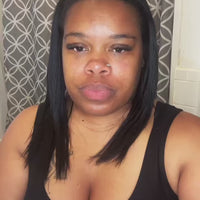 Video of Kia J using Blakely Bath & Co Nourishing Lip Kit for dry, cracked lips, applying the natural lip care essentials for soft, smoother, and moisturized lips