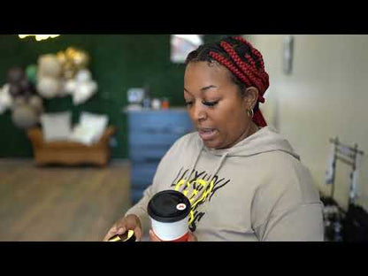 Testimonial from Shannon White, nurse and customer of Blakely Bath and Co, reviewing Silk Dream Cream and how it helps her and her daughters skin