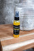 ThatGlo Turmeric Facial Toner – a brightening toner designed to help fade dark spots, even skin tone, and combat acne. Formulated with turmeric and natural botanicals for a radiant, healthy glow. Perfect for all skin types - Blakely Bath & Co 