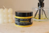 ThatGlo turmeric brightening face and body scrub – natural exfoliating skincare for glowing skin