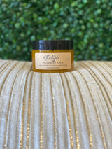 Turmeric Face & Body Scrub | Turmeric Face Scrub | Blakely Bath & Co