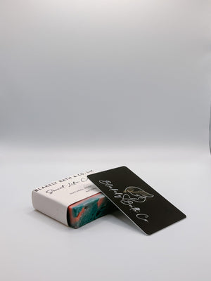 Blakely Bath & Co gift card, offering a thoughtful and versatile present for self-care lovers, perfect for treating someone to natural skincare and wellness products