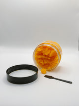 Turmeric Face & Body Scrub | Turmeric Face Scrub | Blakely Bath & Co
