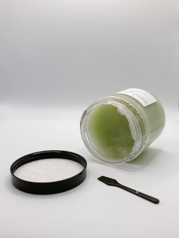 Peppermint Scrub - Blakely Bath & Co